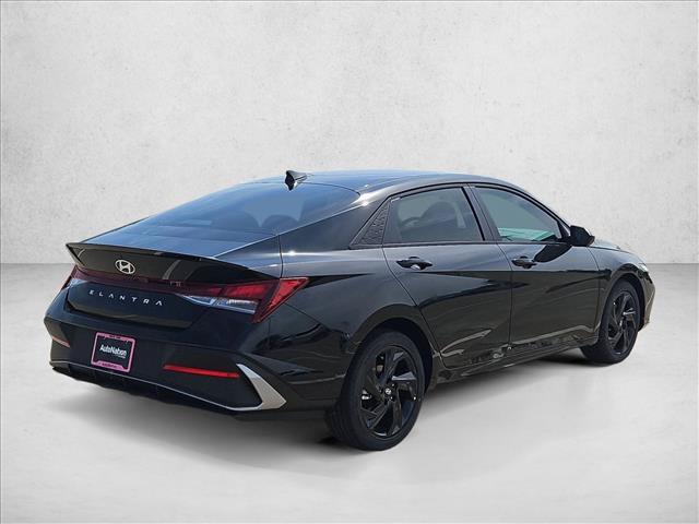 2026 Hyundai Elantra - $23,002