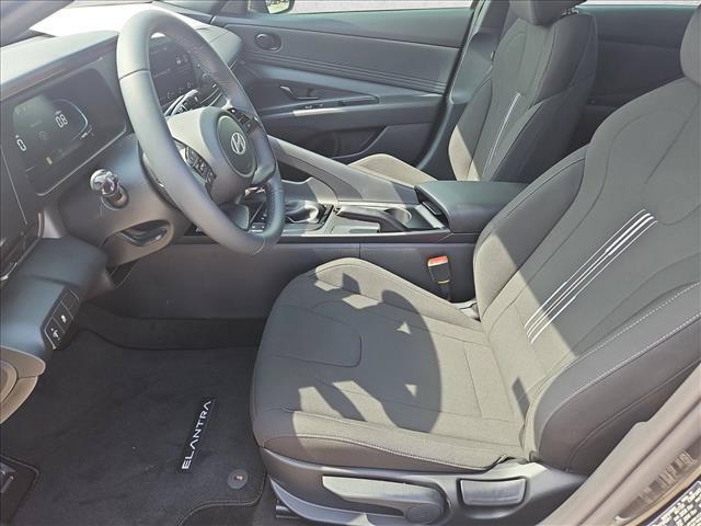 2026 Hyundai Elantra - $23,002