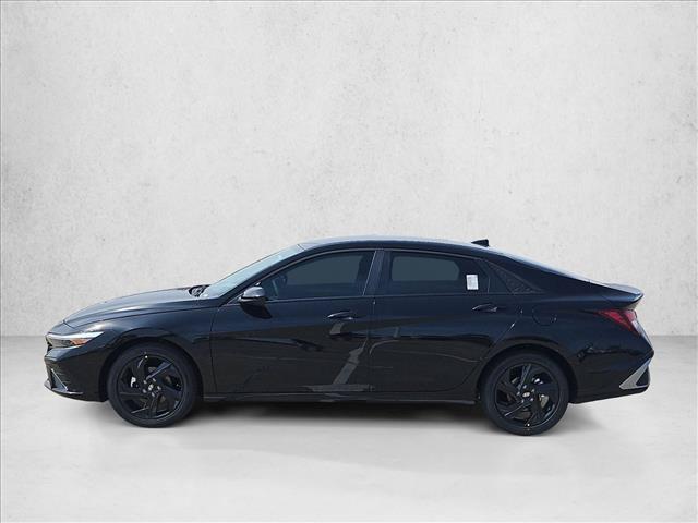 2026 Hyundai Elantra - $23,002