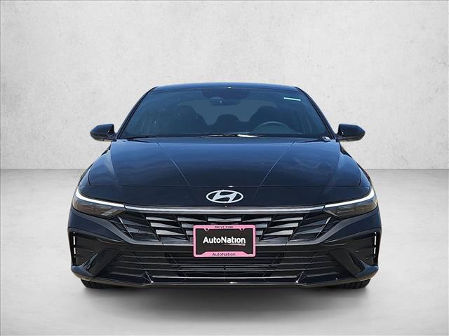 2026 Hyundai Elantra - $23,002