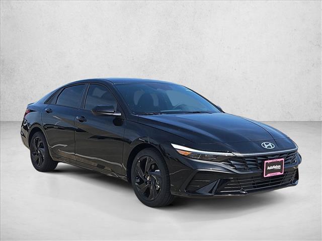 2026 Hyundai Elantra - $23,002