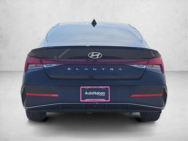 2026 Hyundai Elantra - $23,002