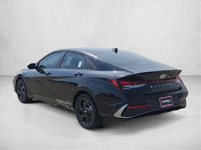 2026 Hyundai Elantra - $23,002