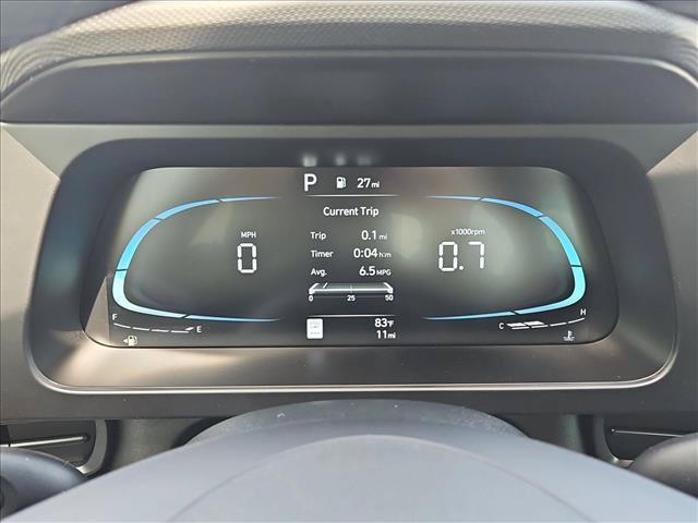 2026 Hyundai Elantra - $23,002