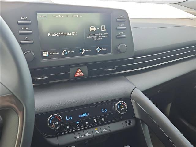 2026 Hyundai Elantra - $23,002