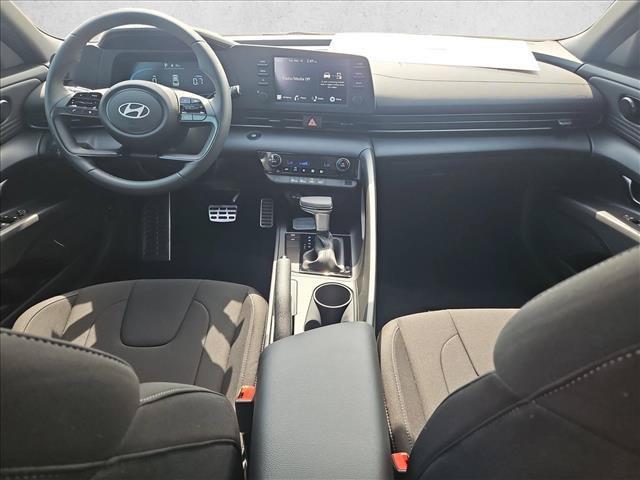 2026 Hyundai Elantra - $23,002