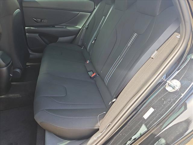 2026 Hyundai Elantra - $23,002