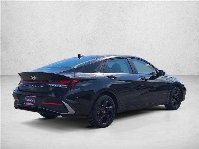 2026 Hyundai Elantra - $23,002