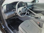 2026 Elantra Thumbnail 3