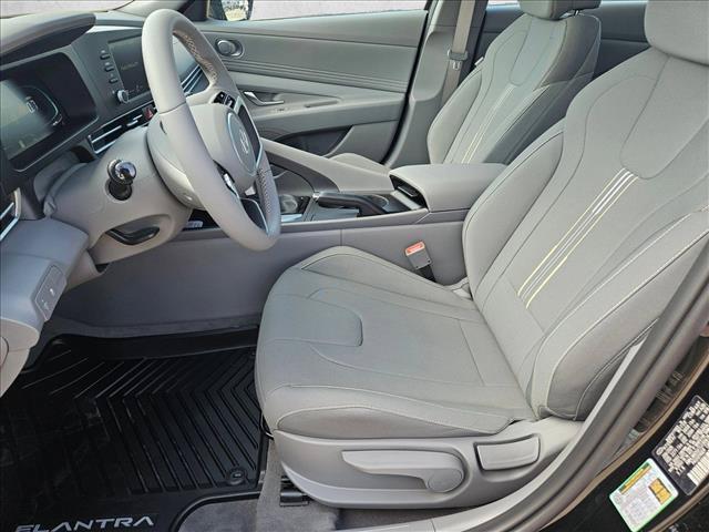 2026 Hyundai Elantra - $23,002