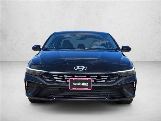 2026 Hyundai Elantra - $23,002