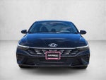2026 Elantra Thumbnail 6