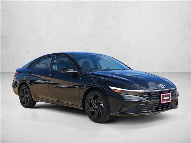 2026 Hyundai Elantra - $23,002