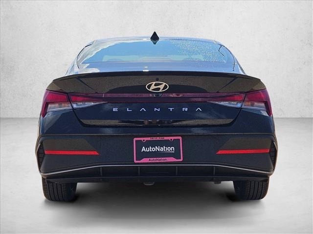 2026 Hyundai Elantra - $23,002