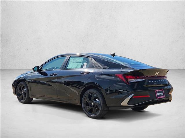 2026 Hyundai Elantra - $23,002