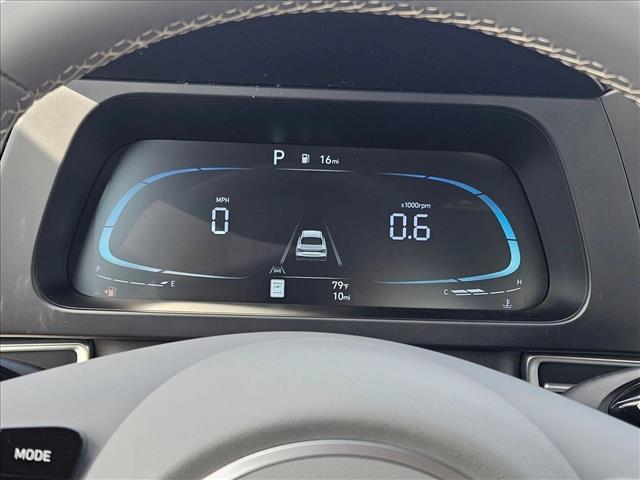 2026 Hyundai Elantra - $23,002