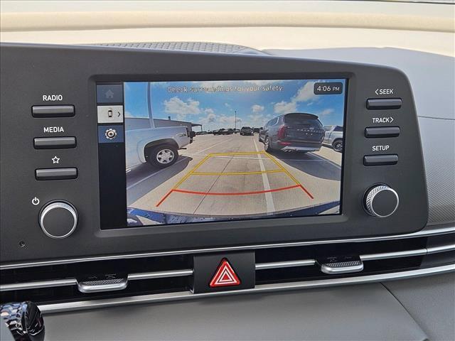 2026 Hyundai Elantra - $23,002