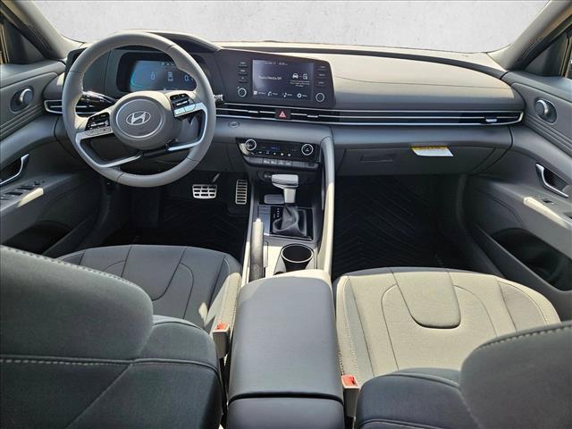 2026 Hyundai Elantra - $23,002