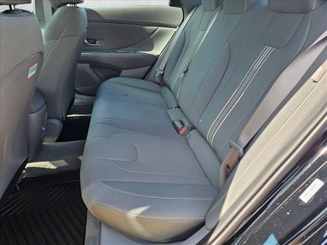 2026 Hyundai Elantra - $23,002