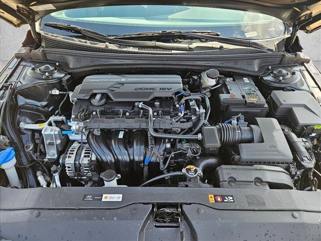 2026 Hyundai Elantra - $23,002