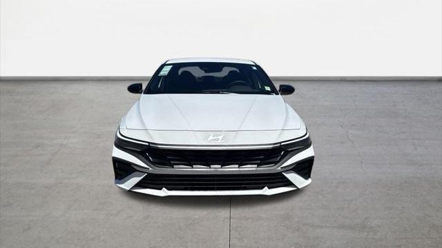 Preowned 2026 Hyundai ELANTRA SEL Sport for Sale