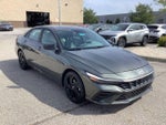 2026 Elantra Thumbnail 3