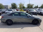 2026 Elantra Thumbnail 4