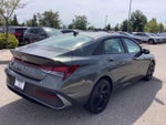 2026 Elantra Thumbnail 5