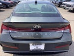 2026 Elantra Thumbnail 6
