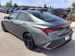 2026 Elantra Thumbnail 7