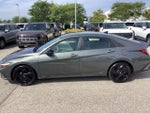 2026 Elantra Thumbnail 8
