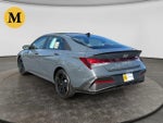 2026 Elantra Thumbnail 4