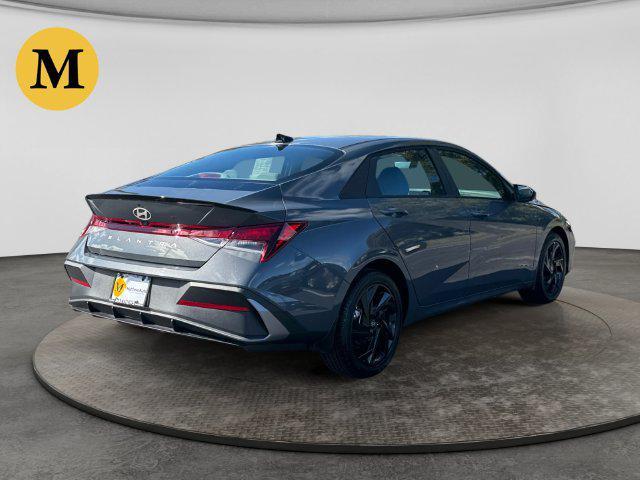 2026 Hyundai Elantra - $21,990