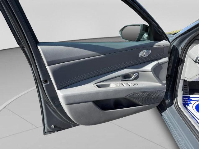 2026 Hyundai Elantra - $21,990