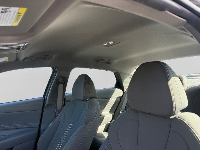 2026 Hyundai Elantra - $21,990
