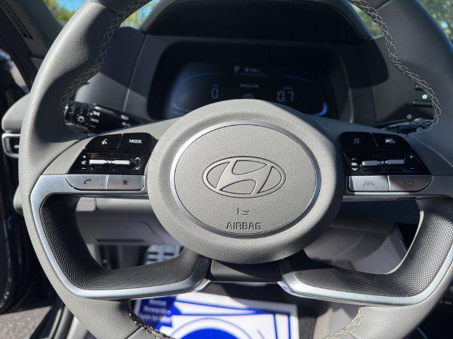 2026 Hyundai Elantra - $21,990