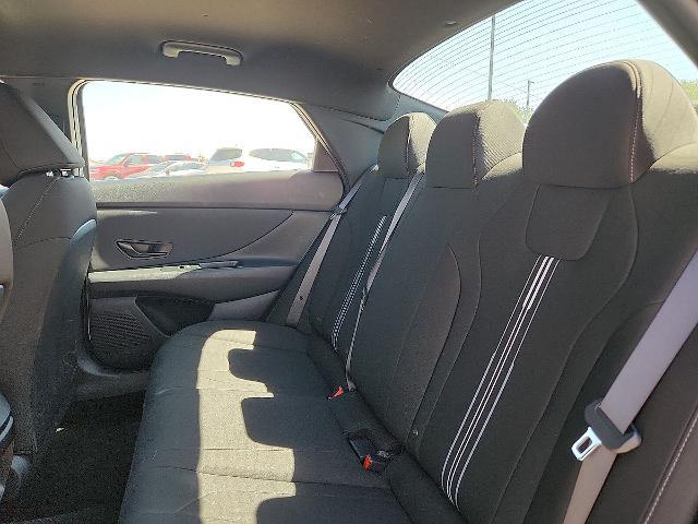 2026 Hyundai Elantra - $25,990