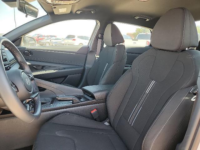 2026 Hyundai Elantra - $25,990