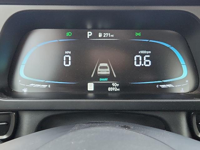 2026 Hyundai Elantra - $25,990