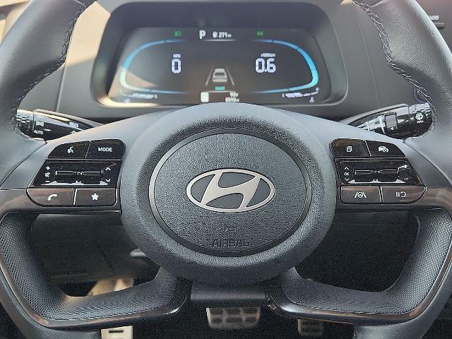 2026 Hyundai Elantra - $25,990