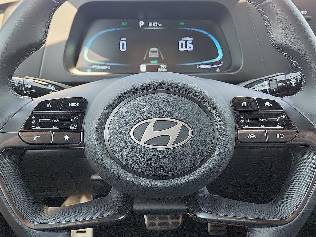 2026 Hyundai Elantra - $25,990