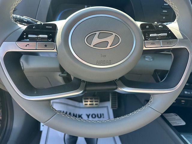 2026 Hyundai Elantra - $21,269