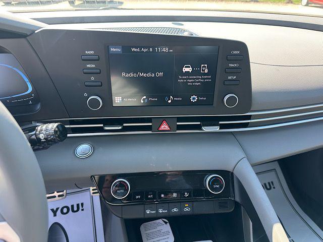 2026 Hyundai Elantra - $21,269
