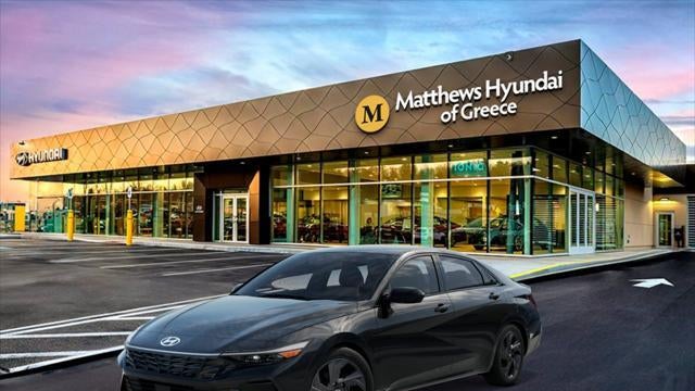 Preowned 2026 Hyundai ELANTRA SEL Sport for Sale
