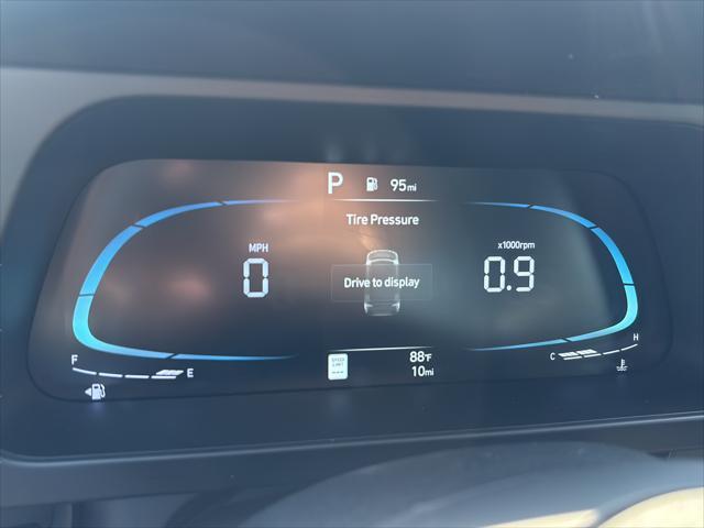 2026 Hyundai Elantra - $22,125