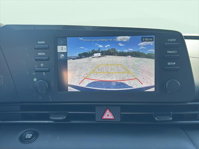 2026 Hyundai Elantra - $22,125