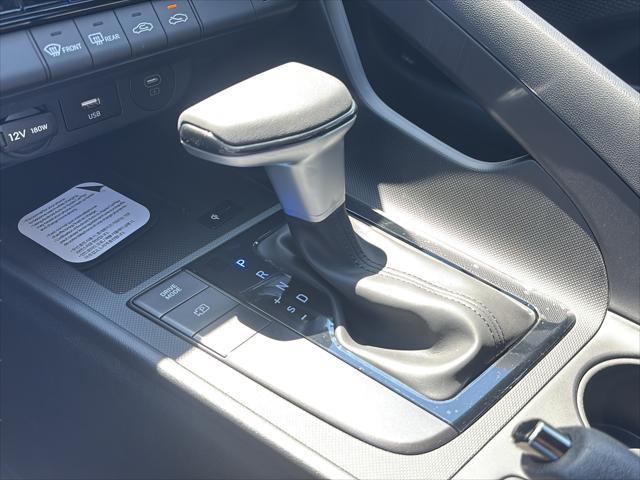 2026 Hyundai Elantra - $22,125