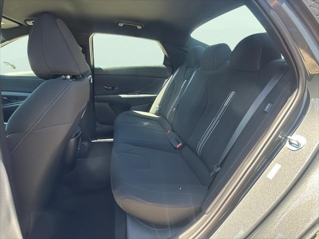 2026 Hyundai Elantra - $22,125