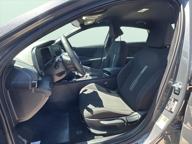 2026 Hyundai Elantra - $22,125