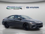 2026 Elantra Thumbnail 1